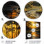 Asian Art Bamboo Whisper IV - Salon asiatique d'art mural en métal-2092087588