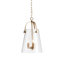 Capra Pendant Small