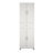 Aleg Framed Storage Cabinet with Drawer-73170774