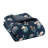 Whimsical Garden Microfiber Comforter Set with Hypoallergenic Fill