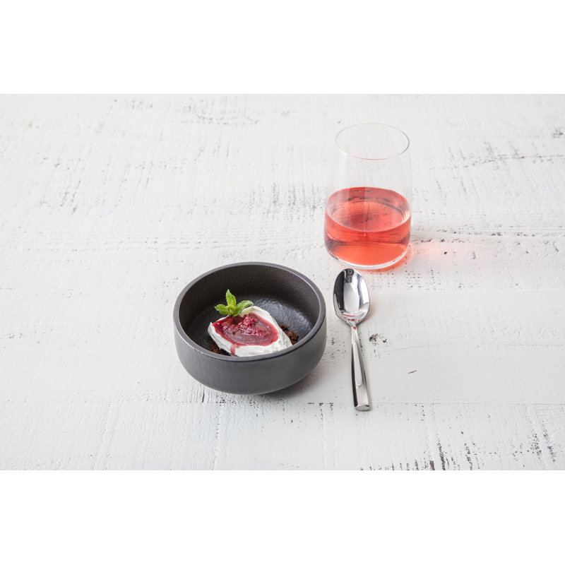 Sensa 16.9 oz. Crystal Stemless Wine Glass