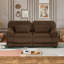 Causeuse modulaire 2 places-1509019323