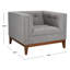 Fauteuil Ches