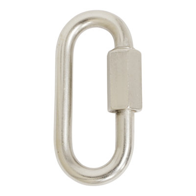 Threaded Screw Lock Quicklink (2 Pack)