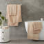 Zero Twist 100% Cotton 6-Piece Towel Bale-37292169