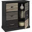Ceron 89cm Sideboard