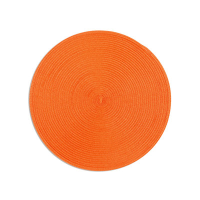 Round Sphere Placemats