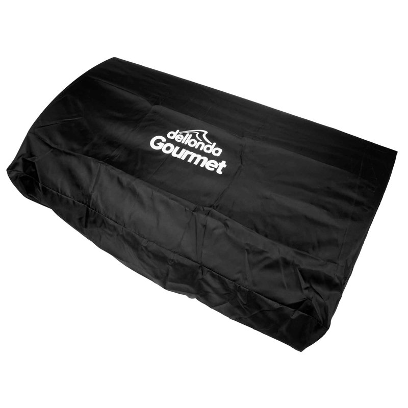 Dellonda 85cm W x 48cm D Grill Cover