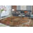 Khylar Heriz Omeed Rust Rug