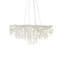 Lusso 16 - Light Chandelier