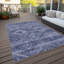 Tapis intérieur / extérieur Shilynn avec envers antidérapant-780200700