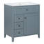 Meuble-lavabo noir 36 po avec lavabo-1710825738-1710825740-1710825742