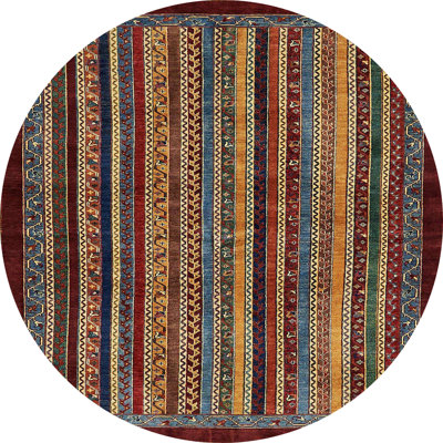 Abstract Indoor Rug