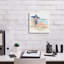 «Bathing Beauties 1» par Anne Tavoletti, art mural sur toile-498616664