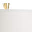 Hadley Table Lamp