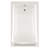 Regal 70'' x 43'' Air Fiberglass Bathtub-9229357-88772871