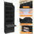 Over The Door Shoe Organizer-1894350541