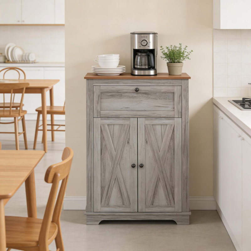 Armoire de rangement, armoire de rangement Buffet