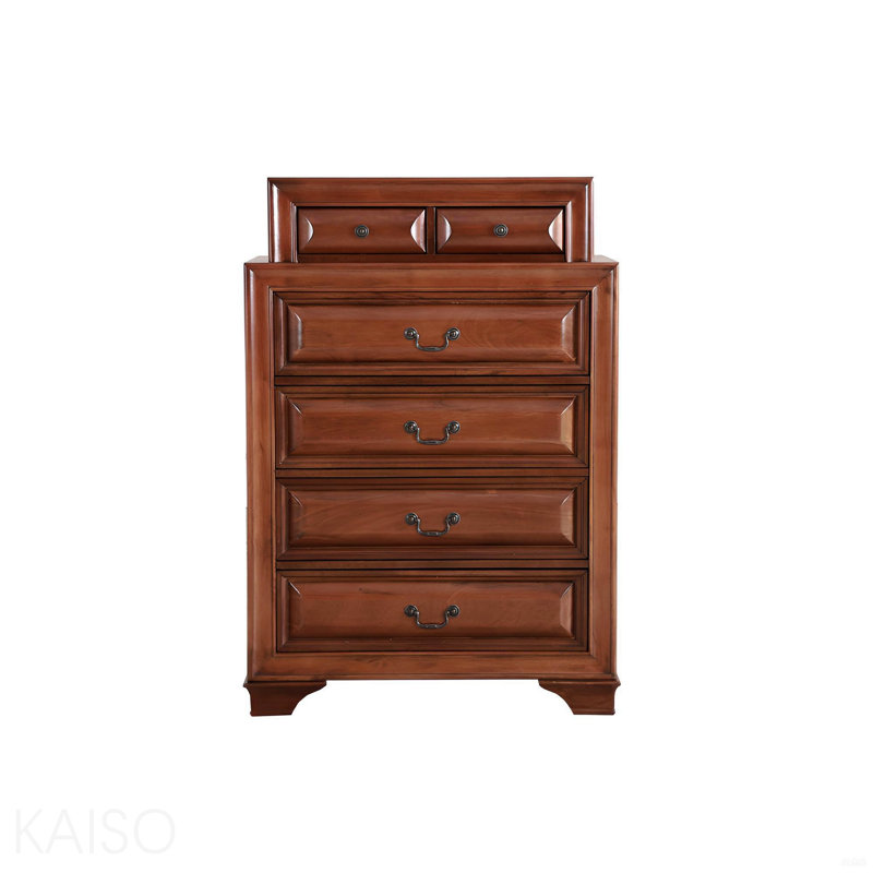 Commode, chêne, Chêne