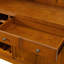 Bar avec rangement pour le vin Genoa-21204890