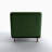Jacquelyn 30.31" Wide Convertible Chair-784420922-787126319