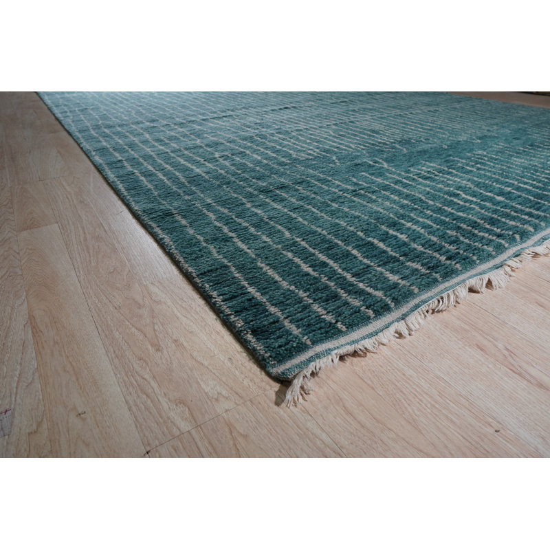 Tapis marocain Berber