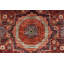 Wool Oriental Area Rug