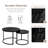 Side Table Set-464354987