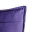 Coussin en coton Taylor