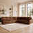 Light Brown est en rupture de stock