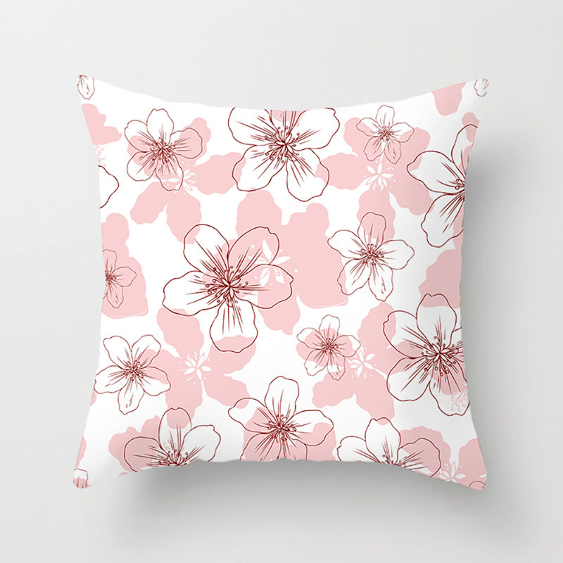 Mcginty Square Cushion