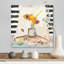 Reproduction d’art sur toile « check mate » par Bradford Brenner-1116823577-1116823663