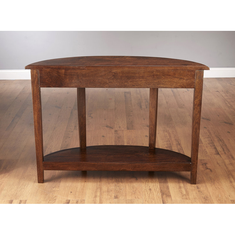 Console Stacey, Pacane