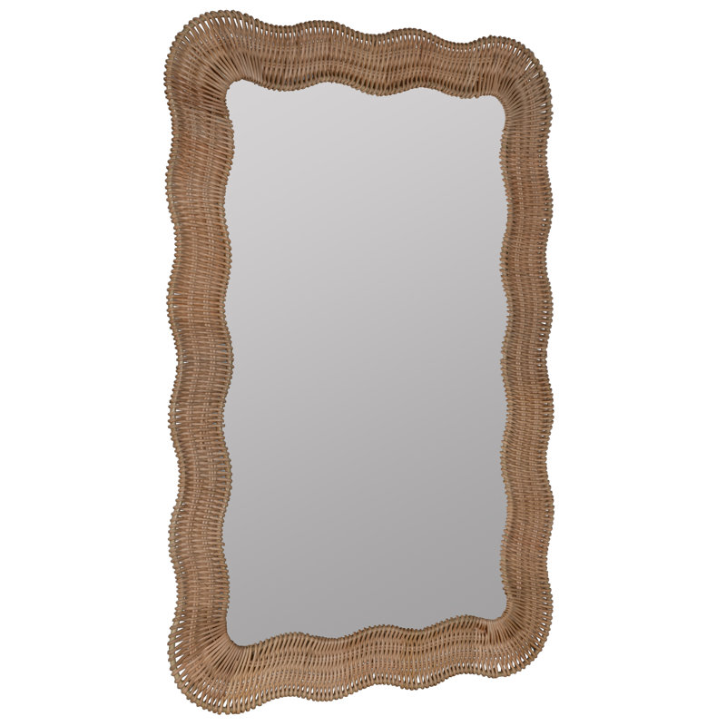 Miroir d'appoint Erin Gates by Cooper