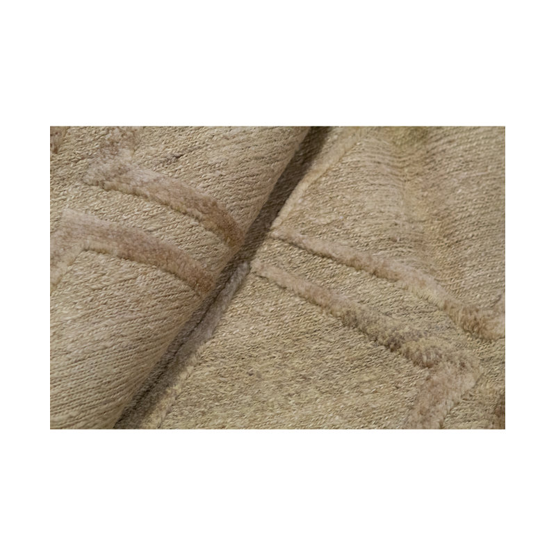 Geometric Area Rug