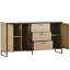 Acxel 160cm Sideboard