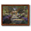 «Pathway in Monet's Garden at Giverny», reproduction d'art sur toile-1554481303-1554481299