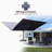 Jordin 11' x 15' Rectangular Cantilever Umbrella，Without Base-622246107