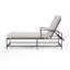 La Jolla Outdoor Chaise Lounge-714611940