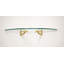 Tablette d'angle en verre-67637685