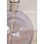 Round Recycled Glass Vase-112879705