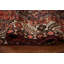 Tapis traditionnel tribal en laine 7 x 10