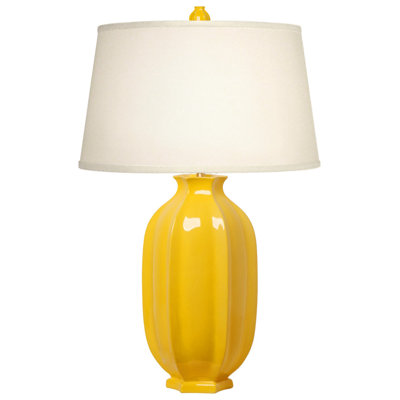 Lampe de table standard 32 po Dunson