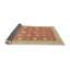 Abdala Abstract Indoor Rug-1555455590