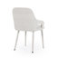 Dining Chair Upholstered Arm Chair-509359720
