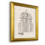 «Vintage Sketch LXV» sur