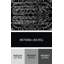 Op Art 1 Black Canvas Wall Art-1956831788