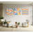 Handmade Modern Wall Decor