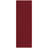 Ottohome Black Runner Rug-164076533-164076540