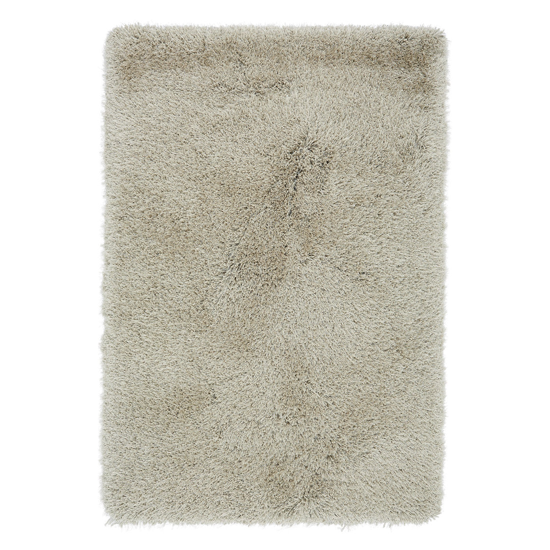 Beatty Hand Tufted Sand Rug